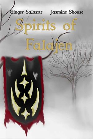 [Sethi's Song 01] • Spirits of Falajen